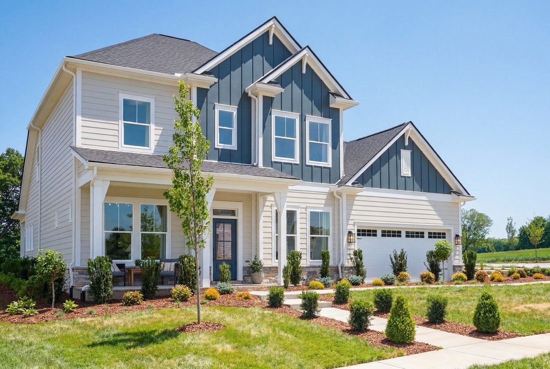 House in Columbia, Tennessee, United States 1 - 18053444