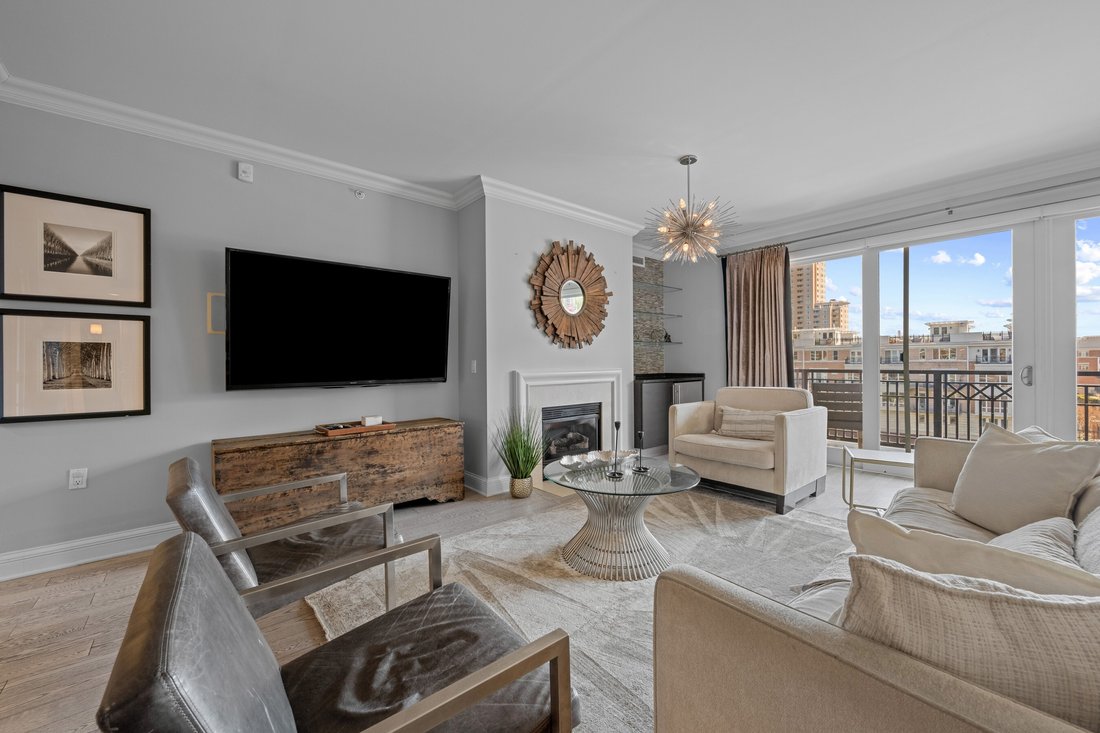 Apartment in Baltimore, Maryland, United States 4 - 18053272