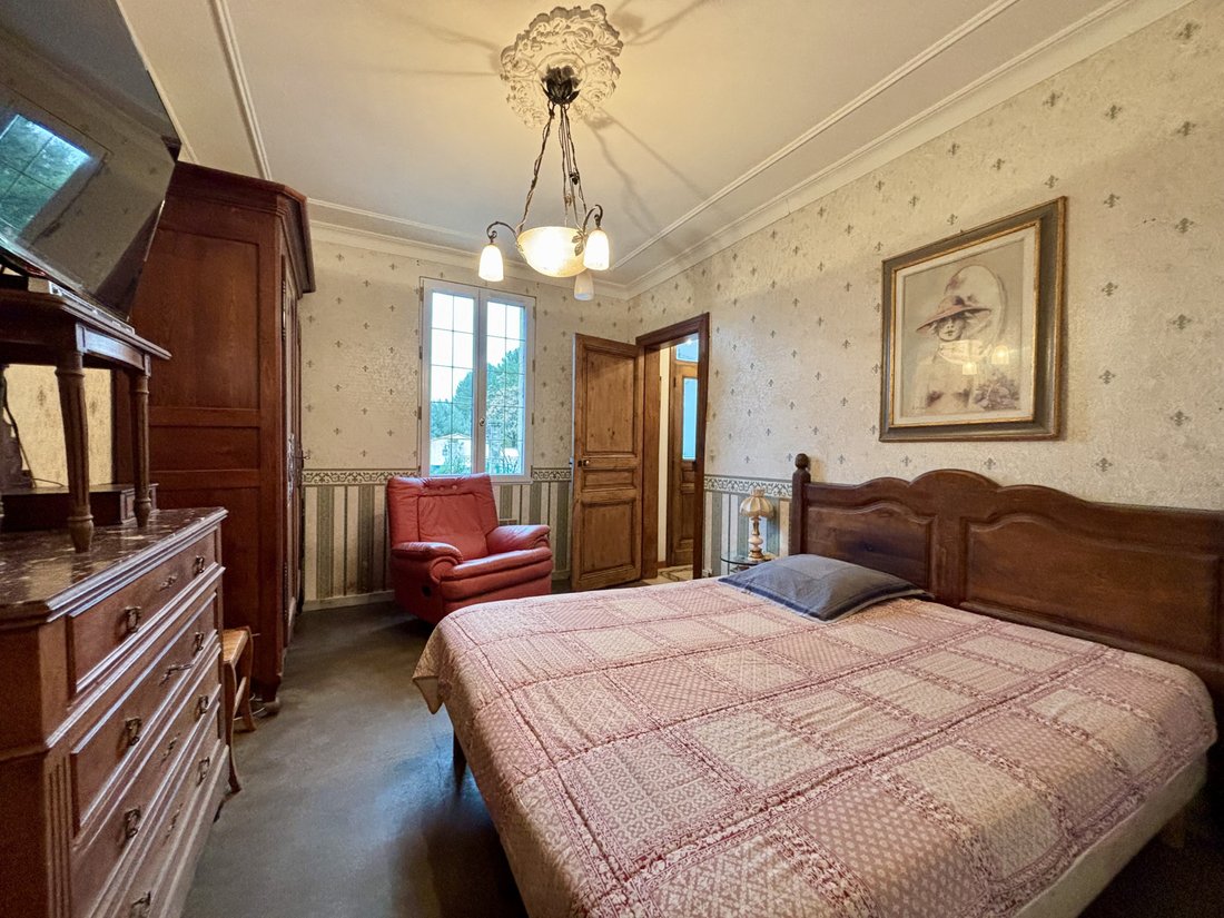 House in Saint-Aunes, Occitania, France 5 - 17351554
