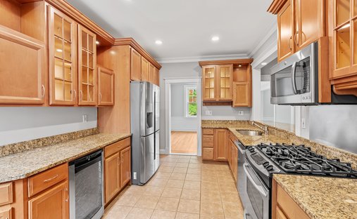 Condominio a Brookline, Massachusetts, Stati Uniti 1