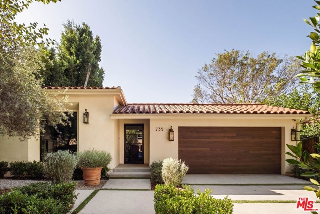 House in Los Angeles, California, United States 3 - 18018841