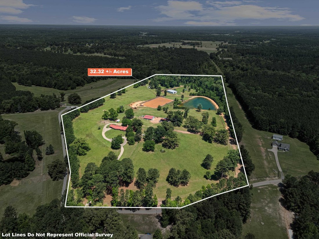House in Marshall, Texas, United States 3 - 18052677