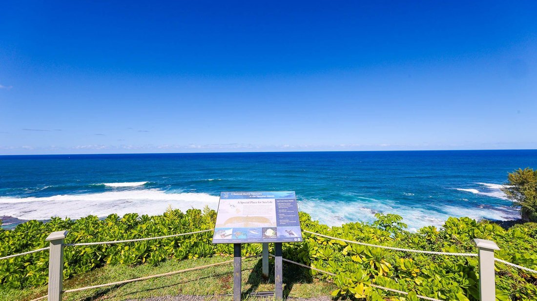 Condominio a Princeville, Hawaii, Stati Uniti 1 - 18052749
