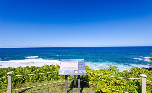 Condominio a Princeville, Hawaii, Stati Uniti 1