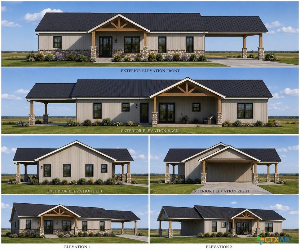 House in Moody, Texas, United States 2 - 18053015