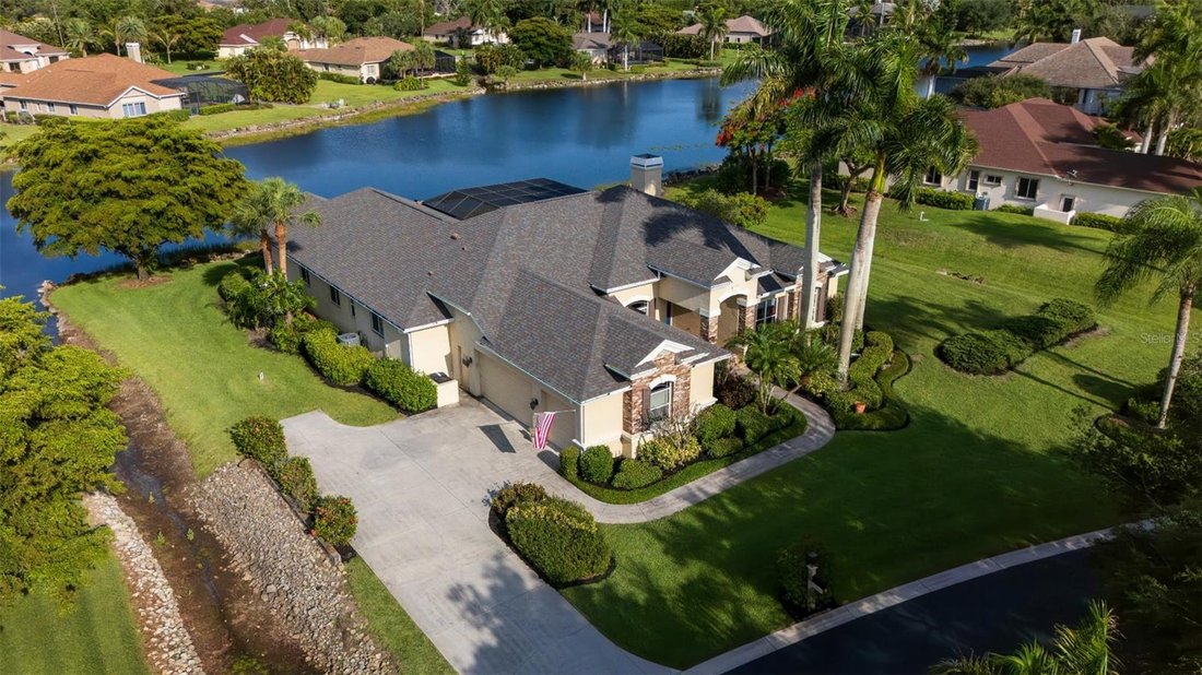 House in Fort Myers, Florida, United States 4 - 18053389