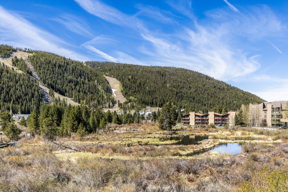 Condo in Dillon, Colorado, United States 2 - 18052684