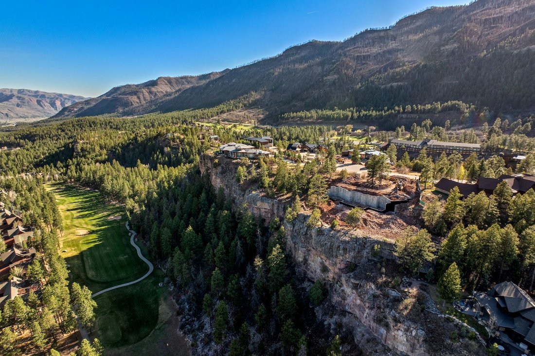 Land in Durango, Colorado, Vereinigte Staaten 1 - 18053273