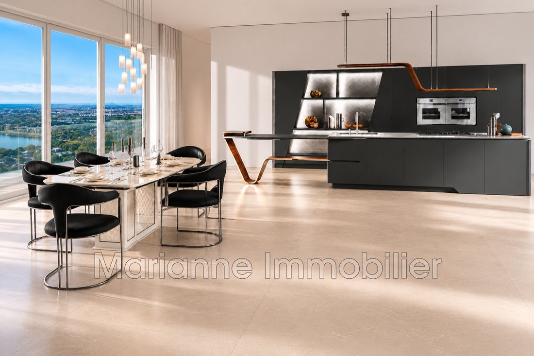 Apartment in Musée-Village, Lattes, France 4 - 18053259