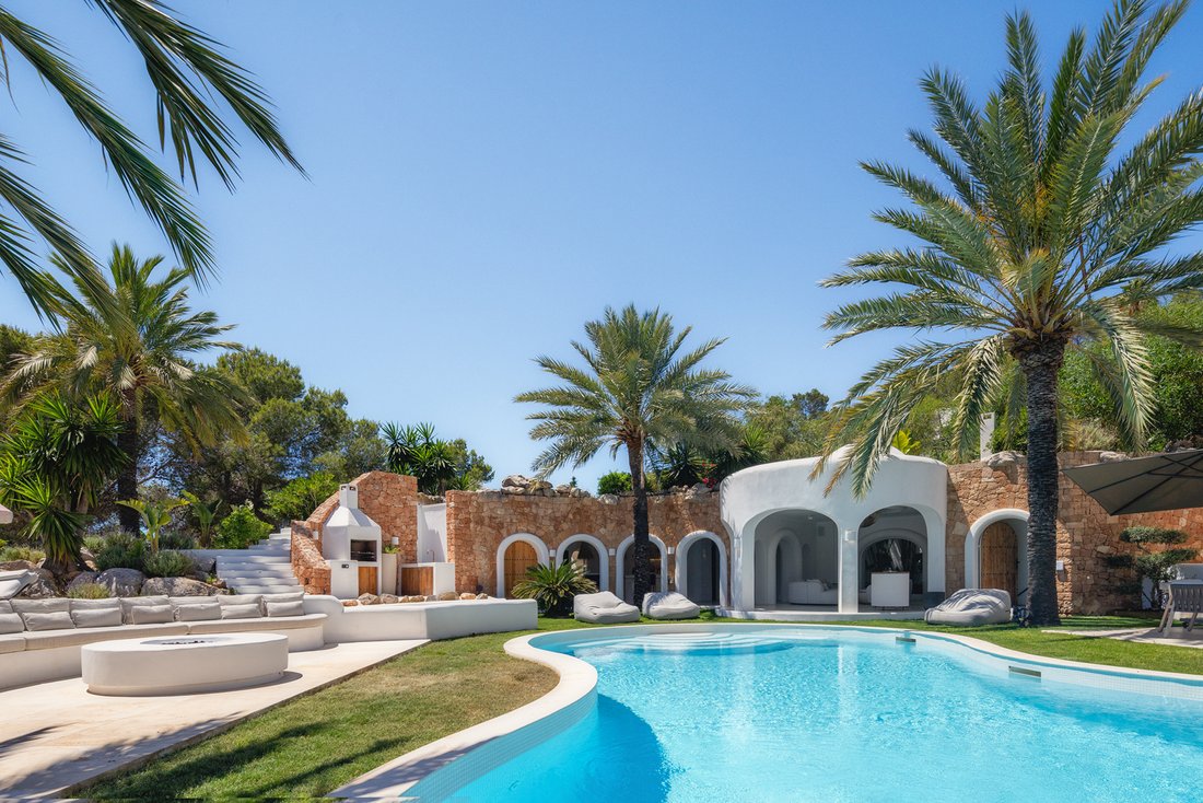 House in Sant Josep de sa Talaia, Balearic Islands, Spain 5 - 18053340