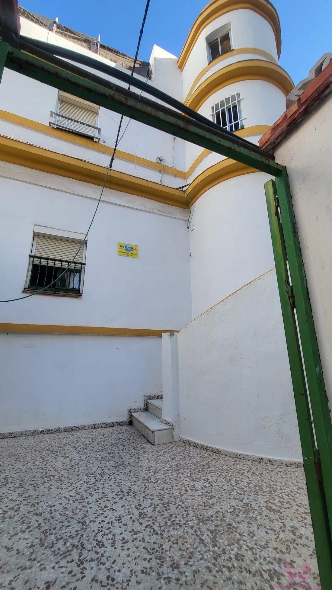 Andere in El Pinar, Andalusien, Spanien 3 - 16264424