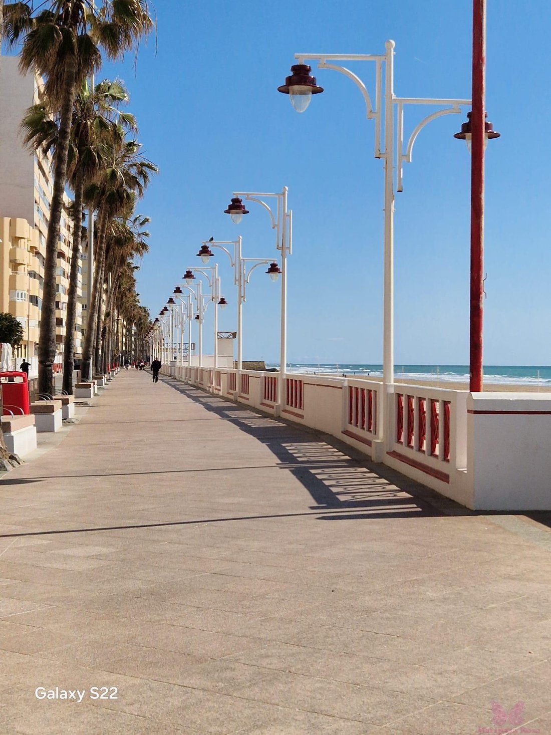 Apartment in Cadiz, Andalusia, Spain 2 - 16408325