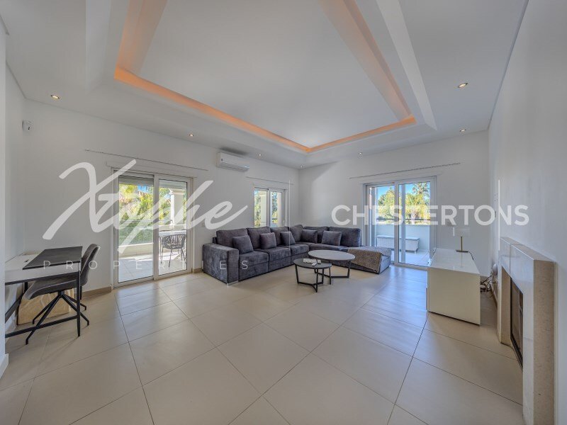 Villa in Loule (Sao Clemente), Algarve, Portugal 4 - 18053123