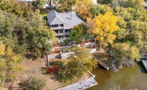 Haus in Amarillo, Texas, Vereinigte Staaten 1