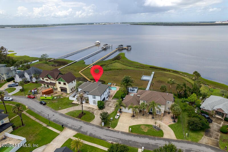 House in Jacksonville, Florida, United States 3 - 18018860