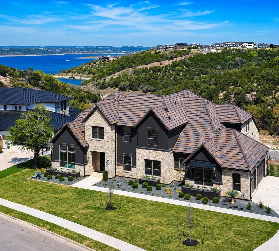 House in Spicewood, Texas, United States 1 - 17799328