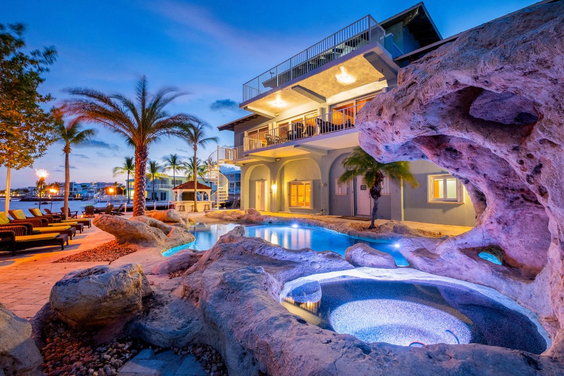 House in Key Largo, Florida, United States 3 - 18052728