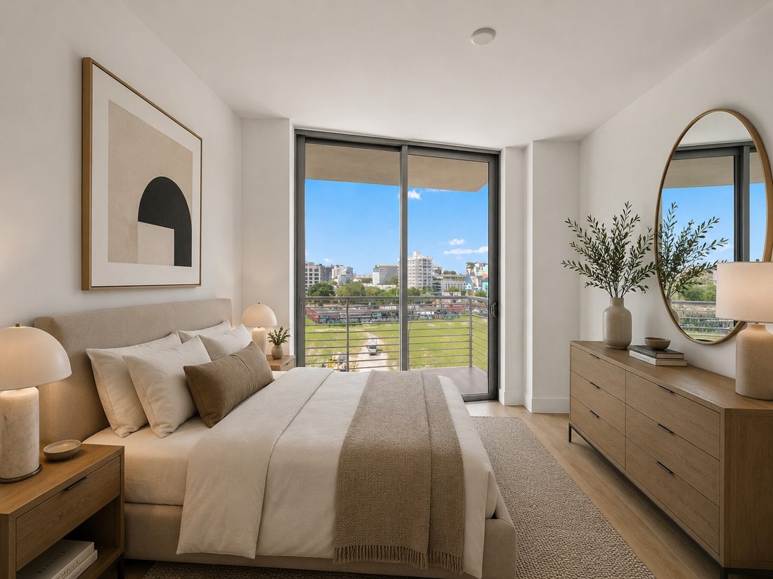 Condo in Miami, Florida, United States 3 - 18053217