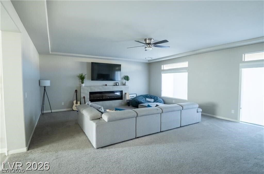 House in Las Vegas, Nevada, United States 5 - 18052914