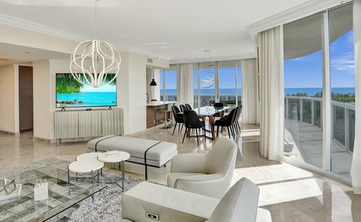 Condo in Fort Lauderdale, Florida, United States 1