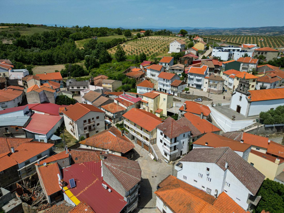 Villa in Carcao, Braganca District, Portugal 2 - 17482468