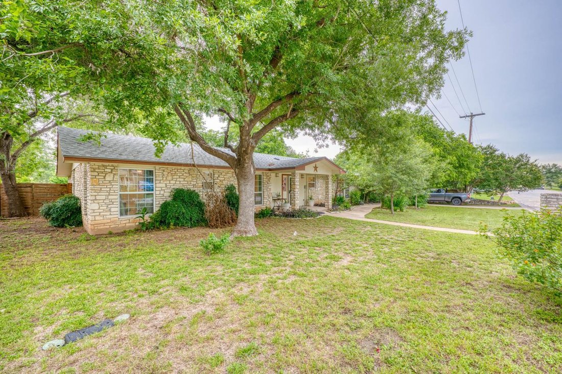 House in Marble Falls, Texas, United States 2 - 18053449