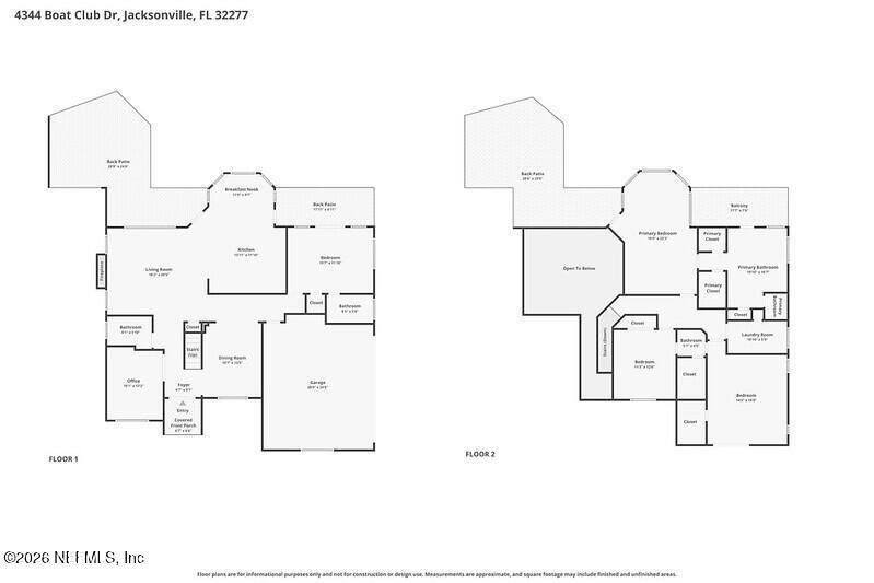 House in Jacksonville, Florida, United States 2 - 18018860