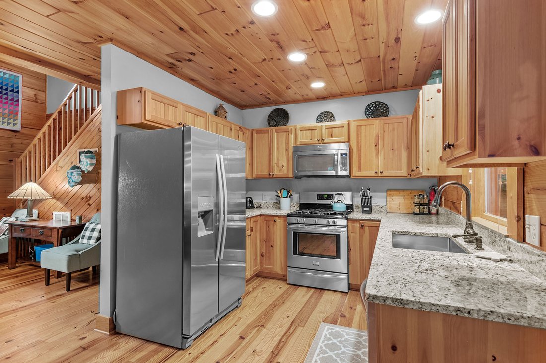 House in Vilas, North Carolina, United States 5 - 18053342