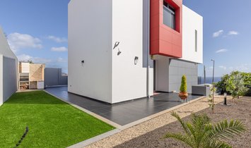 Villa à Gaula, Madère, Portugal 2