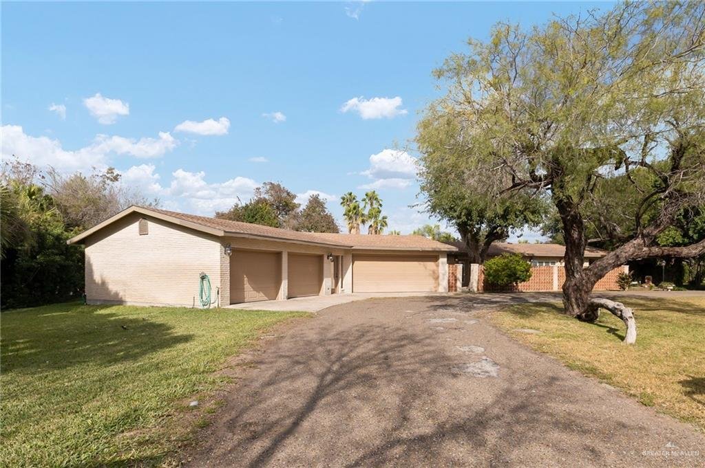 House in Edinburg, Texas, United States 2 - 18052874