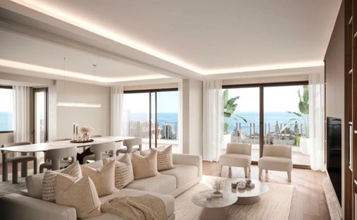 Apartamento en Mónaco, Mónaco 1