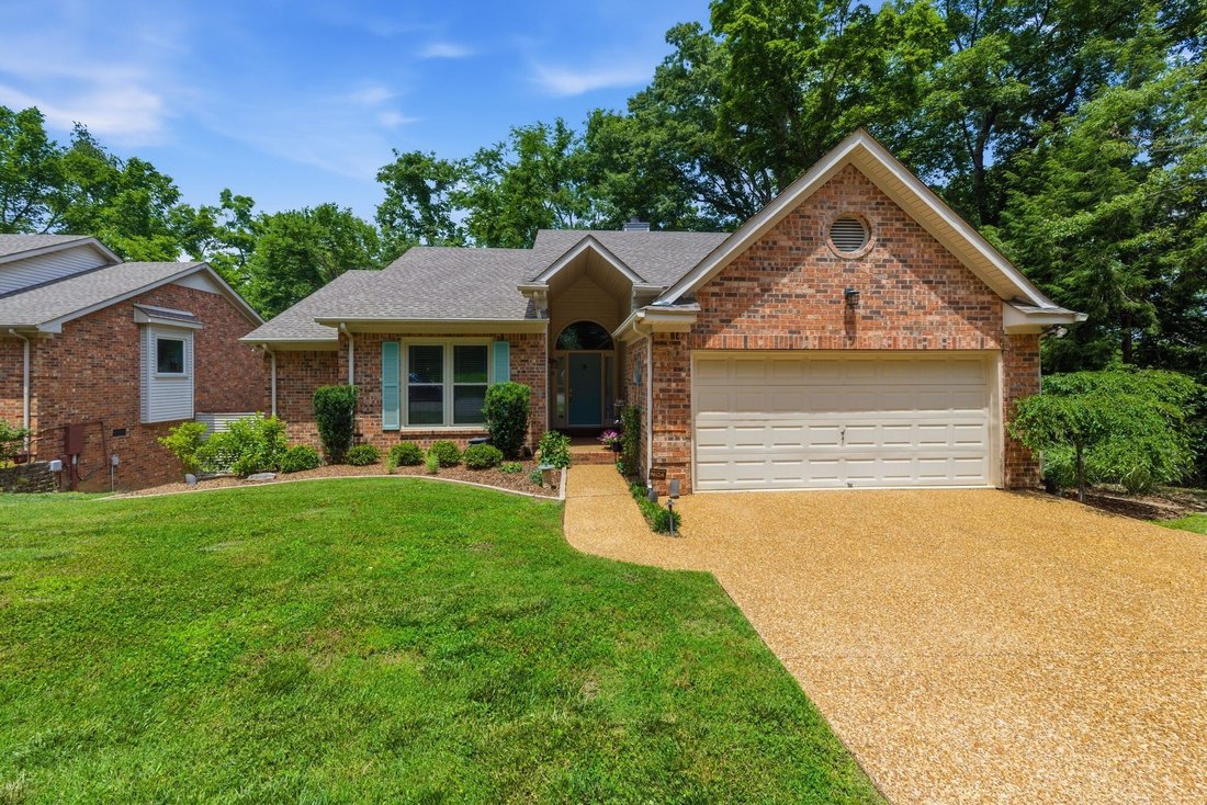 House in Nashville, Tennessee, United States 2 - 18053437