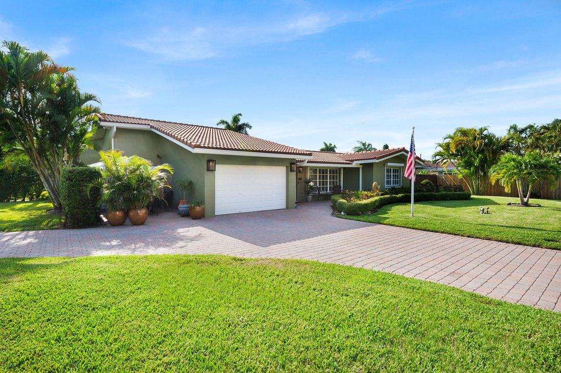 Haus in Hillsboro Beach, Florida, Vereinigte Staaten 2 - 18053281