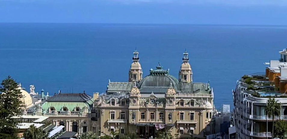 Appartement à Monaco, Monaco 1 - 18053114