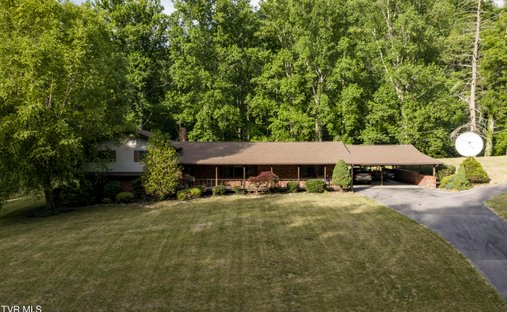 Haus in Erwin, Tennessee, Vereinigte Staaten 1