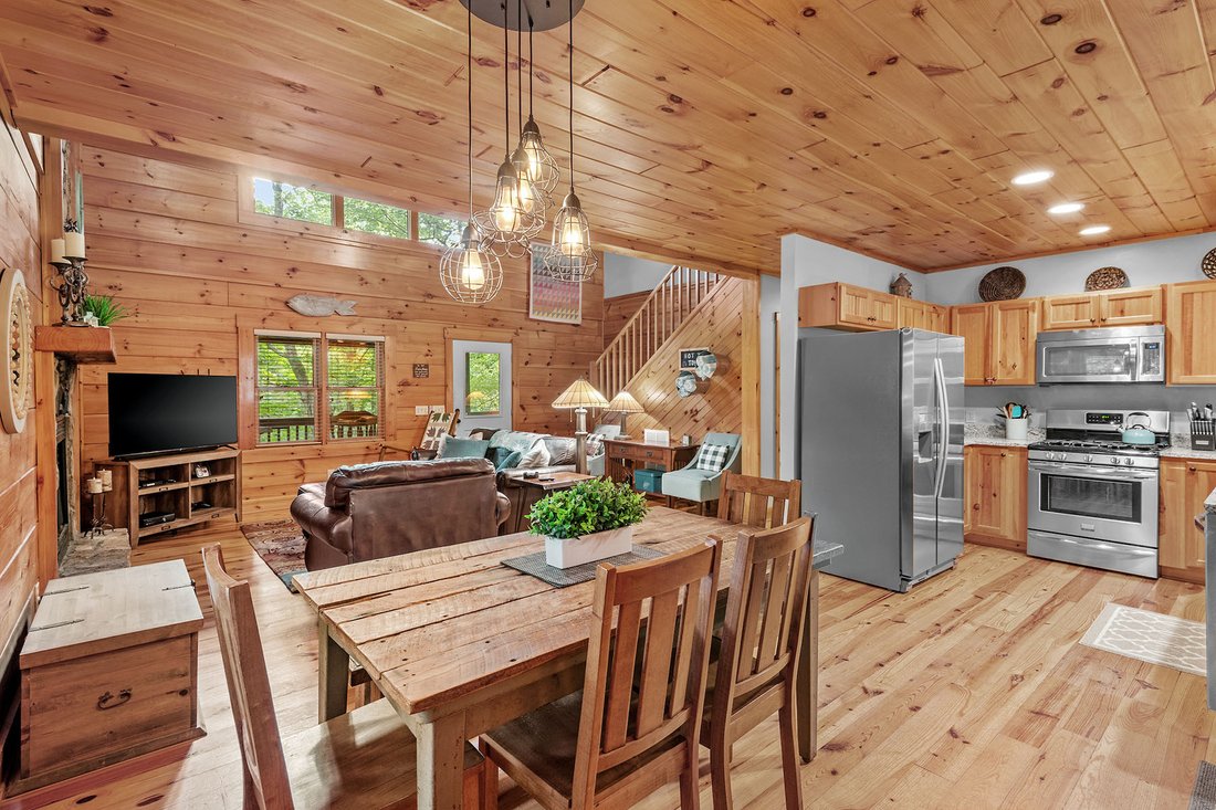 House in Vilas, North Carolina, United States 4 - 18053342