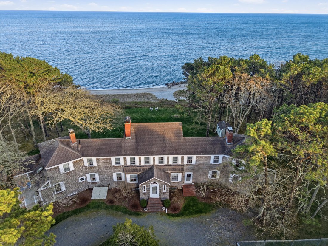 Haus in Barnstable, Massachusetts, Vereinigte Staaten 2 - 18052720