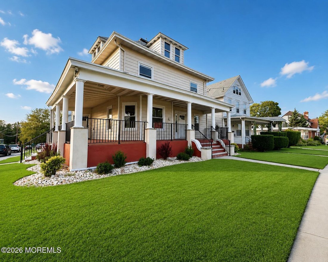 House in South River, New Jersey, United States 2 - 18052856