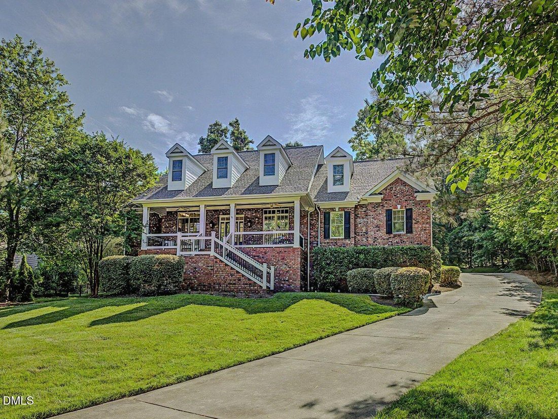 House in Pittsboro, North Carolina, United States 2 - 18053380