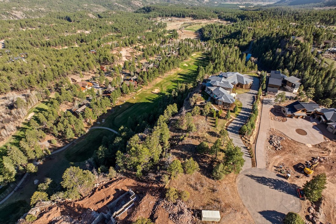 Land in Durango, Colorado, Vereinigte Staaten 4 - 18053273