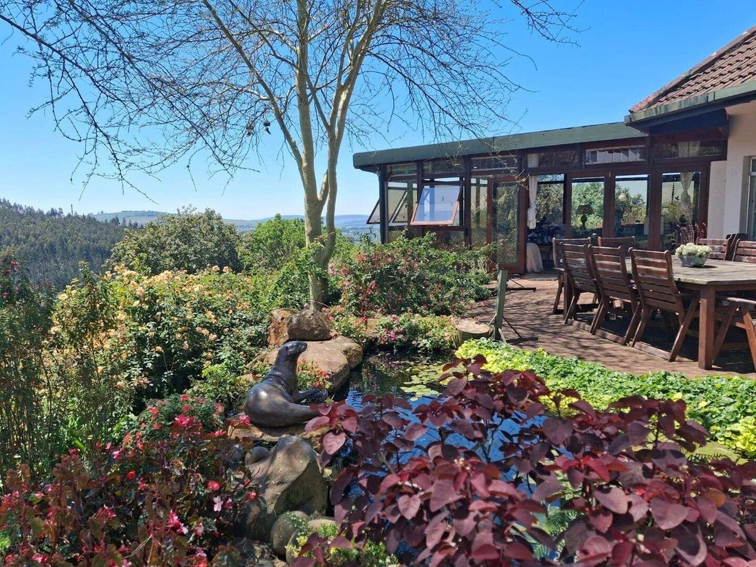 House in Merrivale, KwaZulu-Natal, South Africa 1 - 18053185