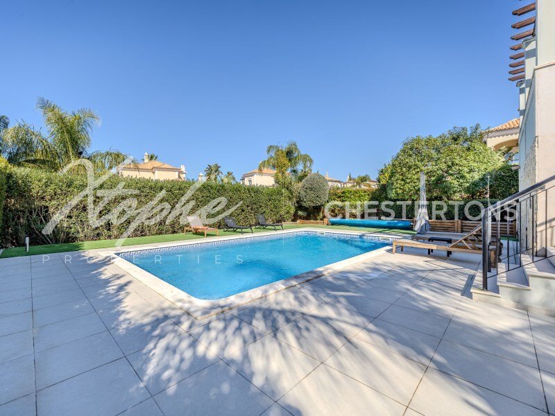 Villa in Loule (Sao Clemente), Algarve, Portugal 3 - 18053123
