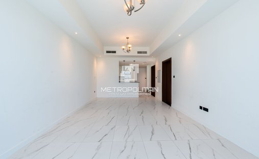 Townhouse in MBR City / Mohammed Bin Rashid City, Dubai, United Arab Emirates 1