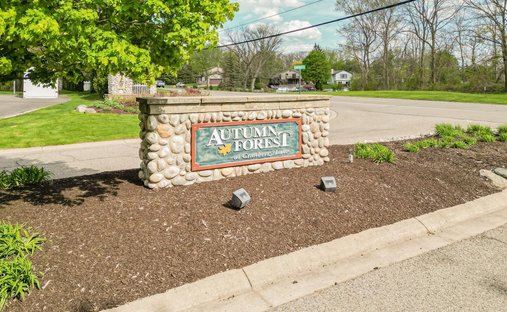 Haus in Wixom, Michigan, Vereinigte Staaten 1