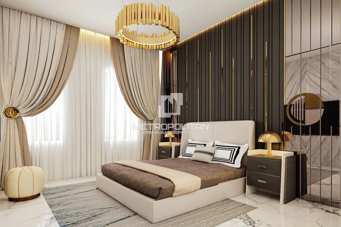 Apartment in Business Bay, Dubai, United Arab Emirates 3 - 18053365