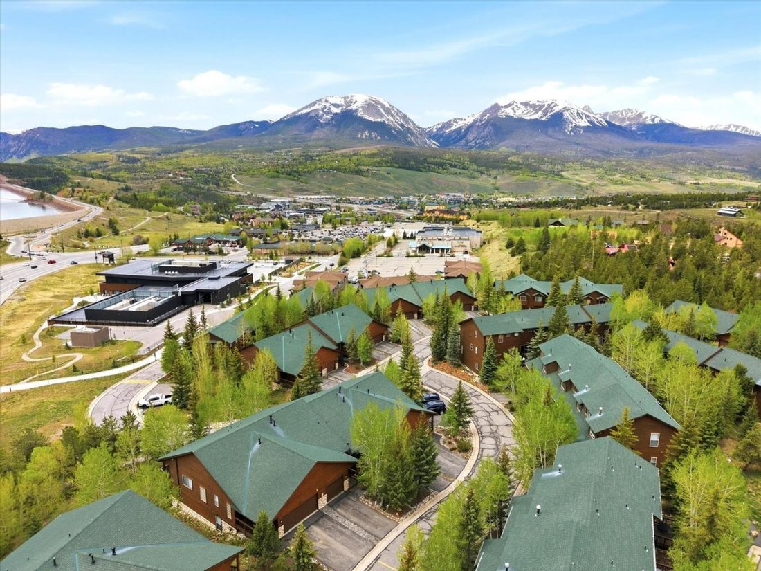 House in Dillon, Colorado, United States 3 - 18053310