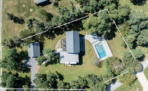 House in Orient, New York, United States 1
