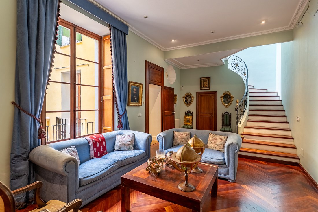 Estate in Palma, Balearic Islands, Spain 3 - 18053307