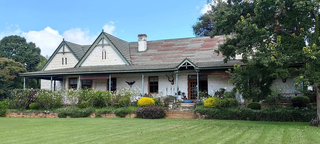 Farm Ranch in Merrivale, KwaZulu-Natal, South Africa 4 - 18053189