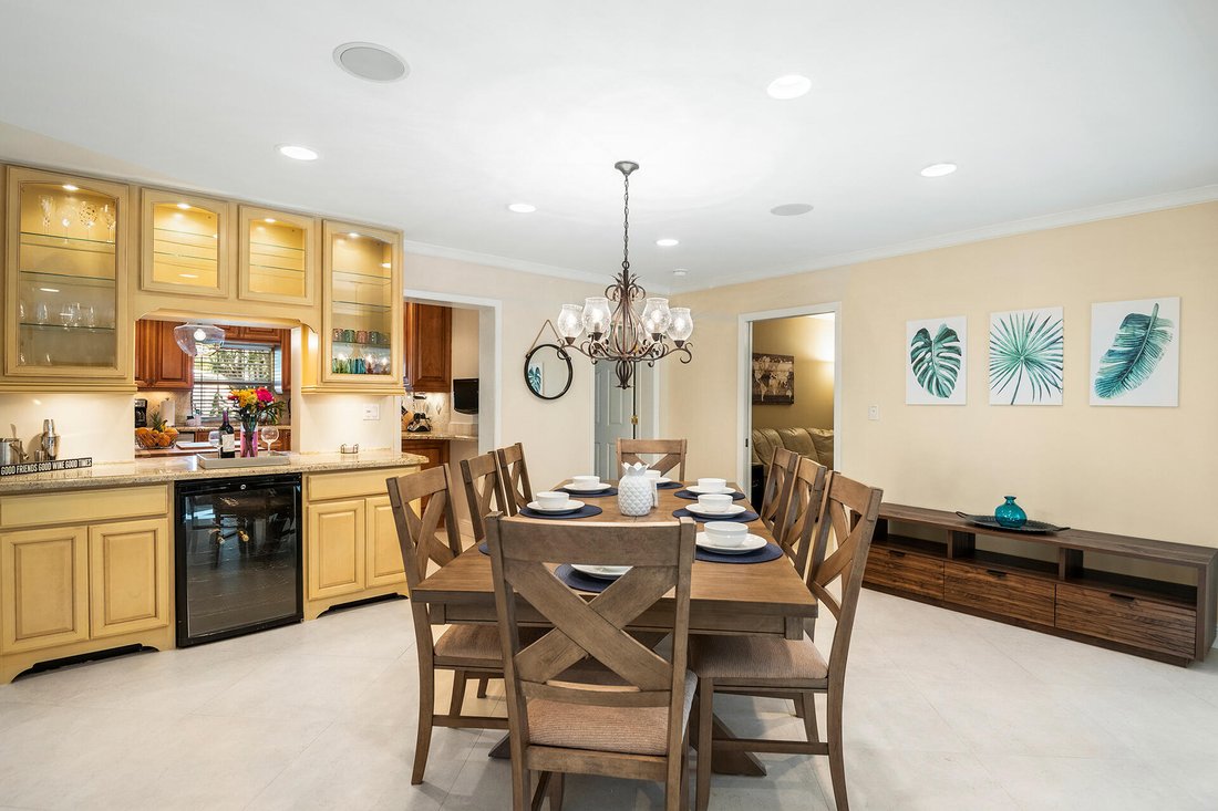 Haus in Hillsboro Beach, Florida, Vereinigte Staaten 5 - 18053281